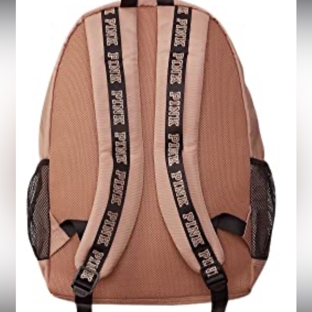 Vs Pink Backpack - image 2
